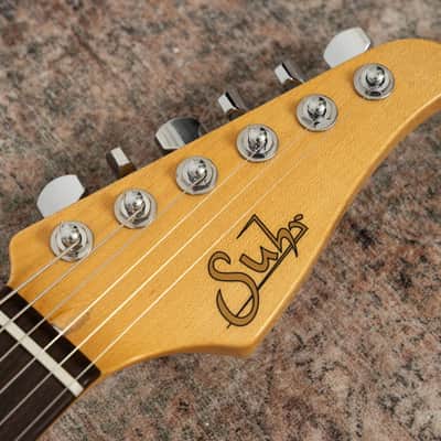 Suhr Classic T Antique - Black image 19