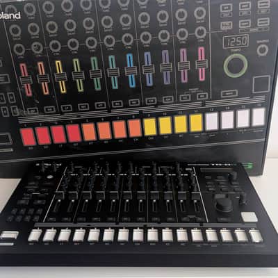 Roland Fantom EX + TR-8S: Best DAW for Audio over USB? - Gearspace