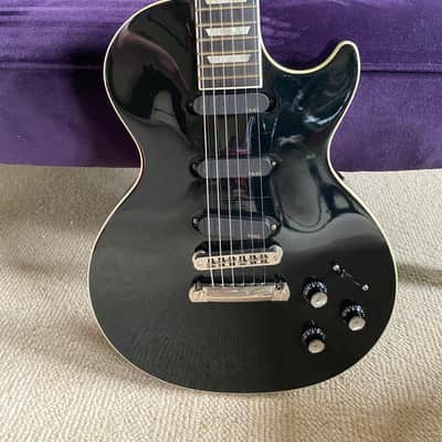 Gibson Les Paul Standard 2005 Gilmour mod image 5