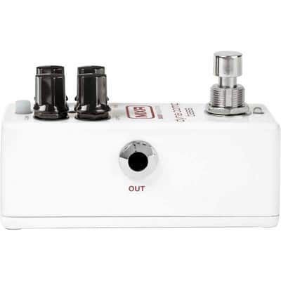 MXR M282 M282 Bass Dyna Comp Mini image 3