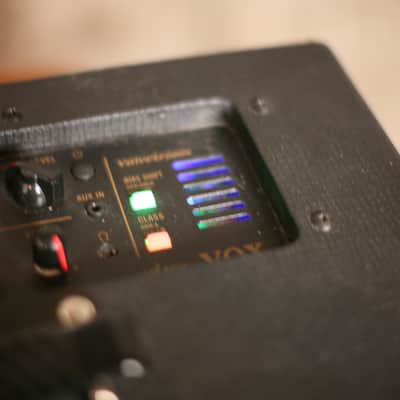 Vox VT-40X 2023 - Black image 6