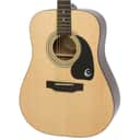Epiphone DR-100 Dreadnought Acoustic Guitar Natural