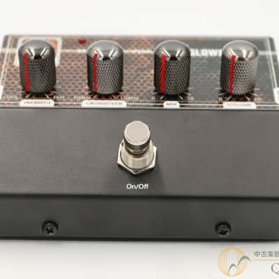 Eden Glowplug image 6