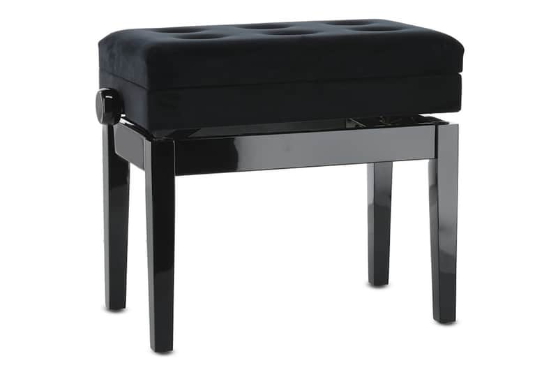 Gewa Pianobank Deluxe Compartment image 1