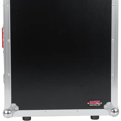 Gator ATA Flight Road Case for Allen & Heath QU-16 Mixer image 3