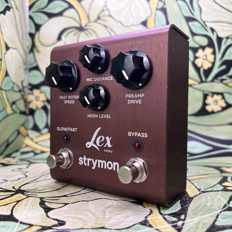 Strymon Lex Rotary V1 - Used image 1