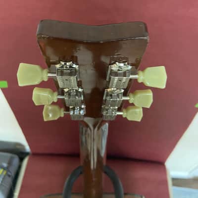 YAMAHA  FG-750S 1978 N image 10