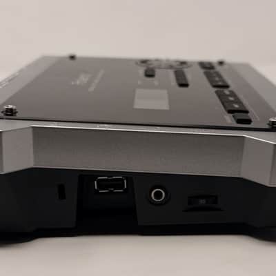 Roland SD-50 Sound Module Mobile Studio Canvas Sound Module MIDI Interface image 5