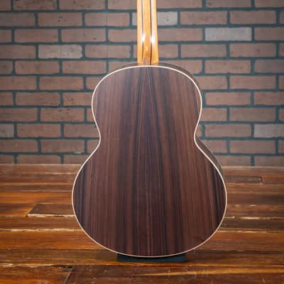 Lowden F32 (Indian Rosewood/Sitka) image 12