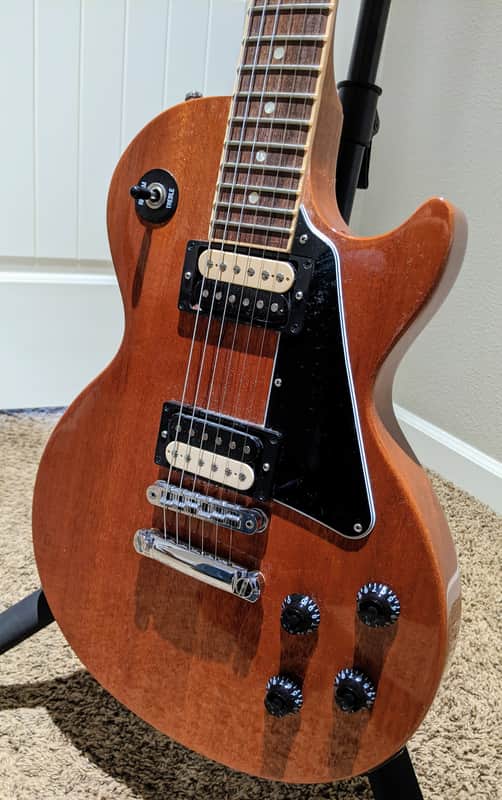 ギター Gibson LesPaul Special limited edition Gibson Les Paul Special Limited Edition Cherry 2019 – Chicago