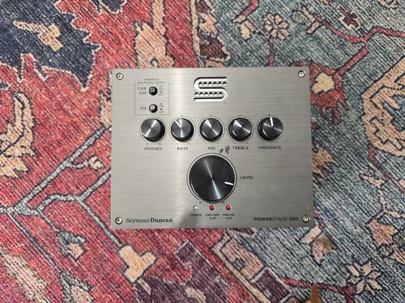 Seymour Duncan PowerStage 200