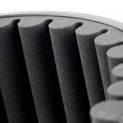 SE Electronics RF-X Reflexion Filter X Portable Vocal Booth image 5