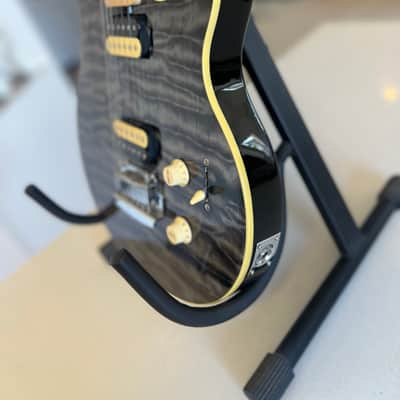 Sterling AX3 SUB Axis 2010s - Trans Grey image 6