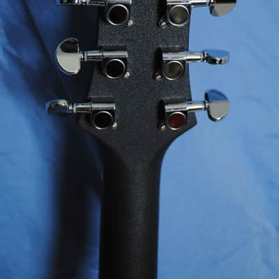 EART EGLP-610 - Gunmetal Black, Satin image 6