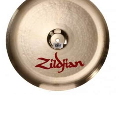 Zildjian Oriental China Trash  16 image 2