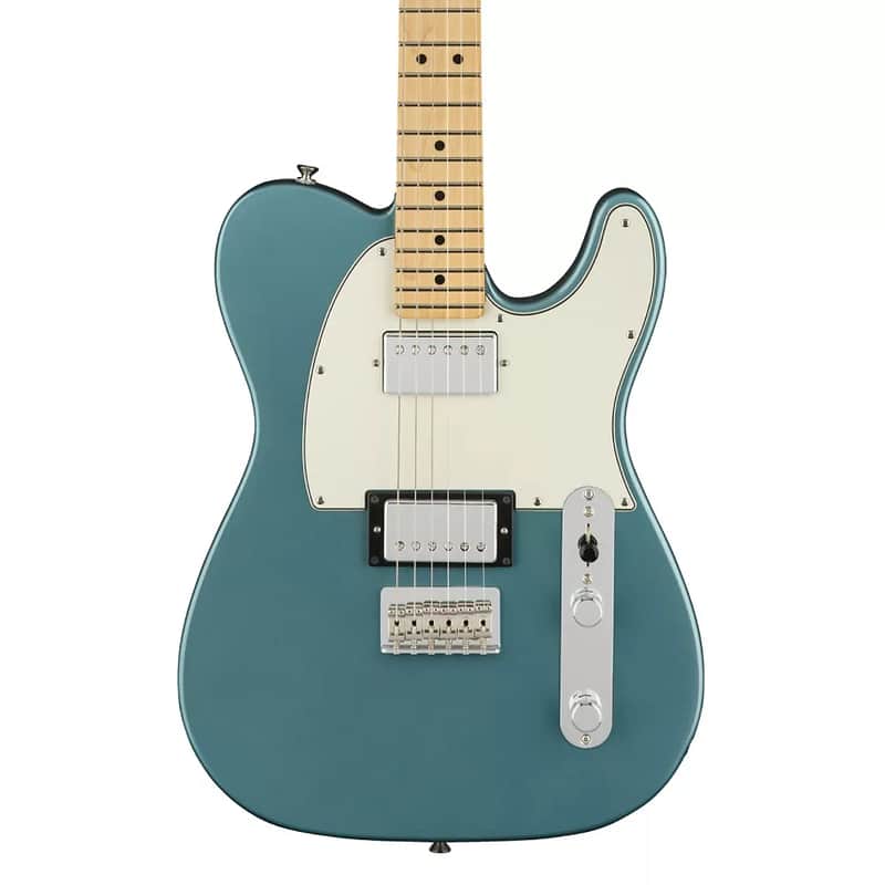Fender Player Telecaster HH image 5