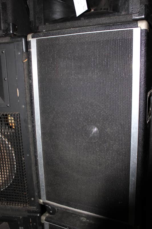 Peavey Vintage 15" W/Horn