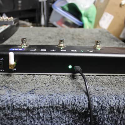 XSonic AIRSTEP Smart Multi Controller (KAT) image 5
