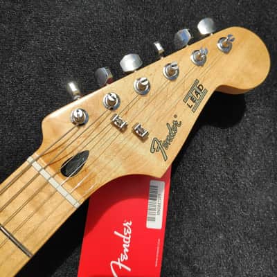 Fender Player Lead II 2020 Neon Green image 8