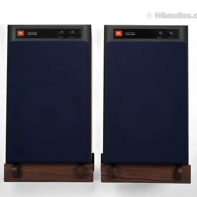 JBL 4312SX Pair Vintage Speakers - Professionally Restored - 1-Year Warranty image 22