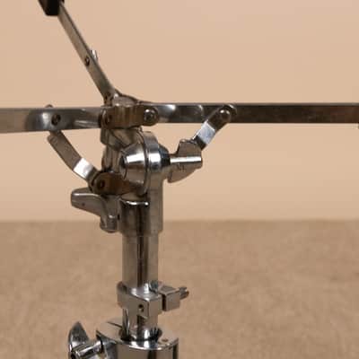 1990s Sonor Sonic Plus II Snare Drum Stand SS-457 image 4