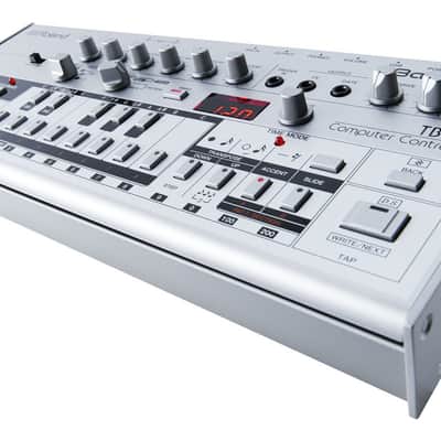 Roland Boutique Series TB-03 - Bass Line [Three Wave Music] image 5