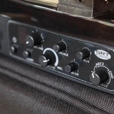 Yamaha SLG200 Silent Guitar image 14