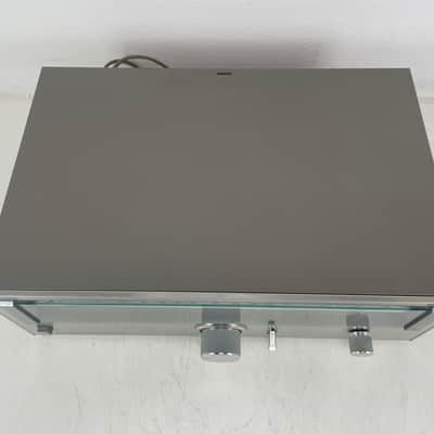Sony - ST-212AL - FM Stereo/FM-AM Tuner image 8