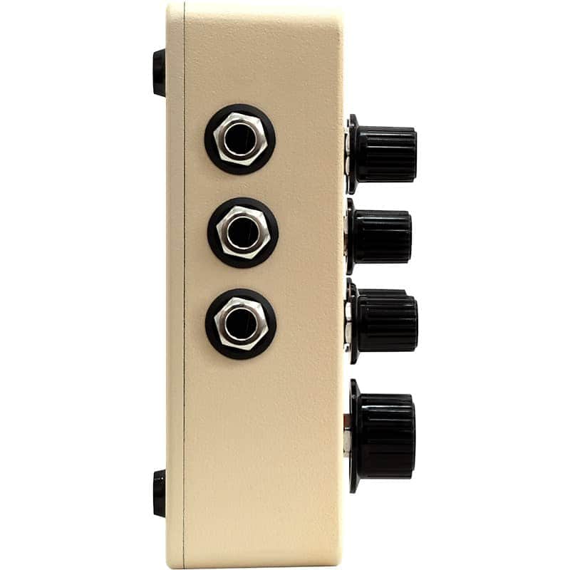 Orange Acoustic Pedal image 2