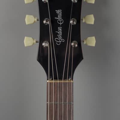 Gordon Smith GS1 Heritage 2026 - Trans Cherry image 5