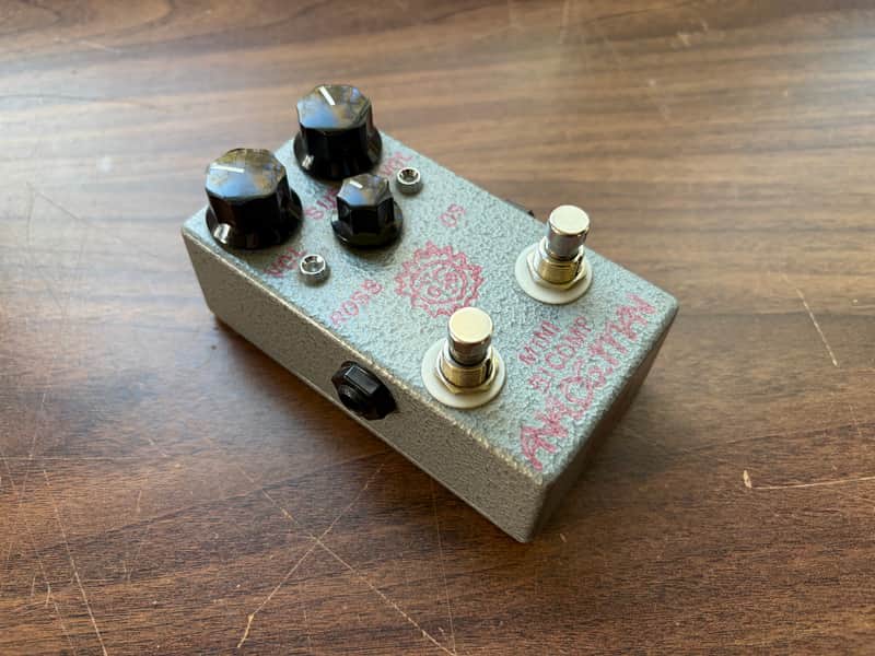 Analogman Mini Bi-Comp