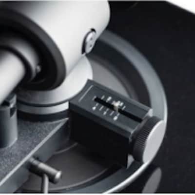 Music Hall MMF-Mark-1 Turntable with Ortofon MM Cartridge image 2