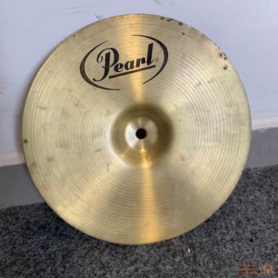 Pearl 10” Splash (Sabian) image 4