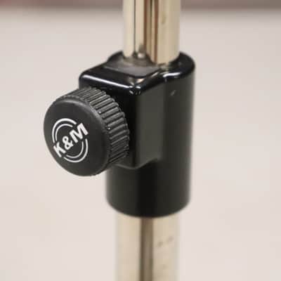 K&M Trombone Stand image 3