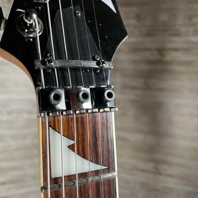 Ibanez RG350EX-BK Standard HSH image 13