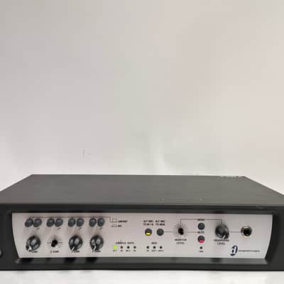 Digidesign MX002RK Digital 002 Rack image 12