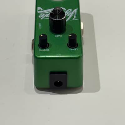 Outlaw Effects Vigilante Chorus 2015 - Green image 4