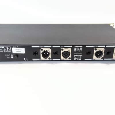 SPL 9733 Charisma 2 Dual-Channel Tube Processor 1998 - 2008 (Warranty) image 4
