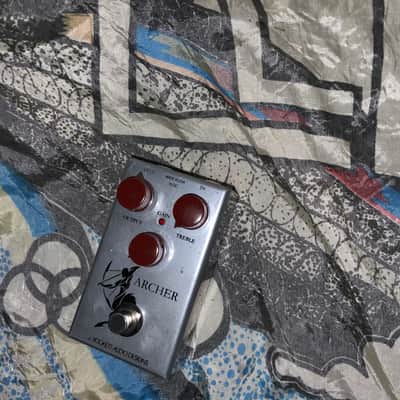 J. Rockett Audio Original Archer Overdrive image 7