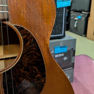Martin 00-15M image 3