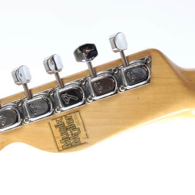 1973 Fender Telecaster natural image 11