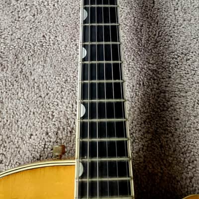 1958 Gretsch Country Club image 16