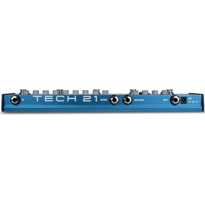 Bass Fly Rig v2 Tech 21 image 4
