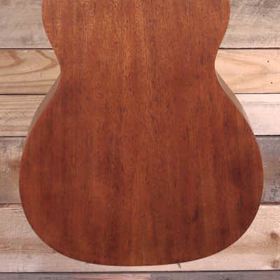 Martin 000-17 Acoustic Guitar Dark Mahogany w/ Case image 3