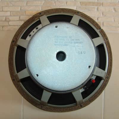 Electro-Voice EVM 15L, EV-15L Speaker Lautsprächer 15" Zoll image 11