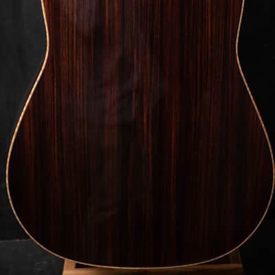 Larrivee D-60 (SN 141465) 2023 - Gloss image 15