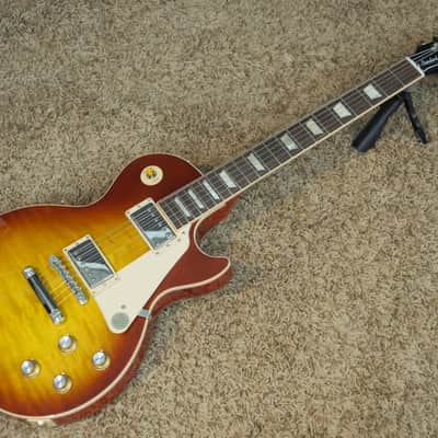 Video! 2019 Gibson Original Collection Prototypes of 50s + 60s Les Paul Standards | 7 Guitar Set image 23