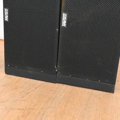 EAW KF730P 3-Way Passive Full-Range Loudspeaker (PAIR) CG01XJ0 image 3