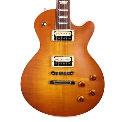 Eastman SB59 Vintage Satin Goldburst image 1