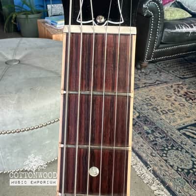 2005 Gibson ES-335 Dot Reissue – Figured Sunburst (Nashville Build) image 12
